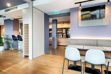 B&b Hotel Kaiserslautern