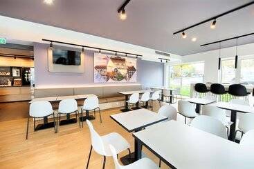 B&b Hotel Kaiserslautern