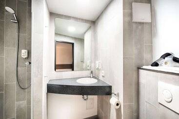B&b Hotel Kaiserslautern