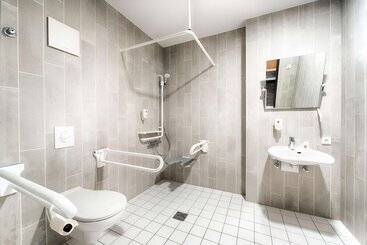 B&b Hotel Kaiserslautern