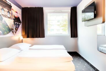 B&b Hotel Kaiserslautern
