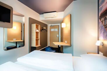 B&b Hotel Kaiserslautern
