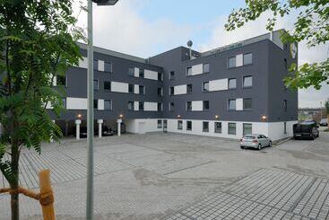 B&b Hotel Kiel City