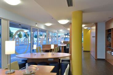 B&b Hotel Kiel City