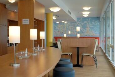 B&b Hotel Kiel City