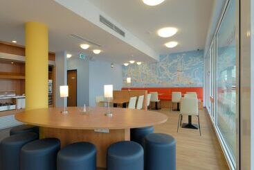 B&b Hotel Kiel City