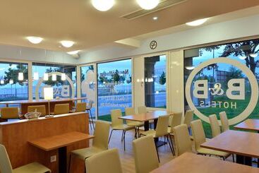 B&b Hotel Kiel City