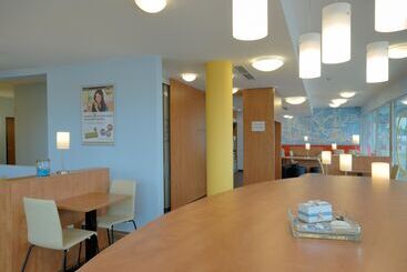 B&b Hotel Kiel City