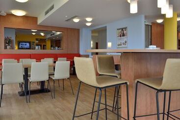 B&b Hotel Kiel City