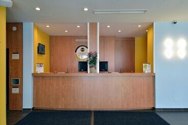 B&b Hotel Kiel City