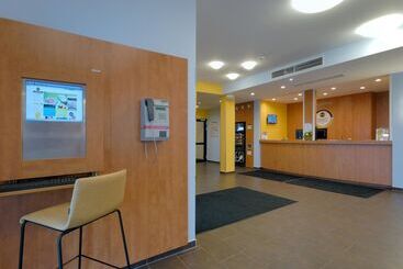 B&b Hotel Kiel City