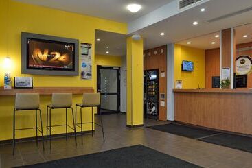 B&b Hotel Kiel City