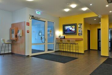 B&b Hotel Kiel City
