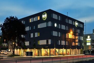B&b Hotel Kiel City