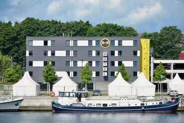 B&b Hotel Kiel City