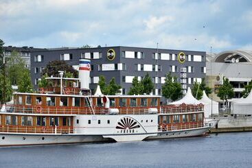 B&b Hotel Kiel City
