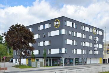 B&b Hotel Kiel City