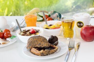 B&b Hotel Kiel City