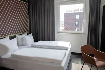 B&b Hotel Kiel City