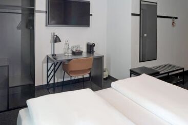 B&b Hotel Kiel City
