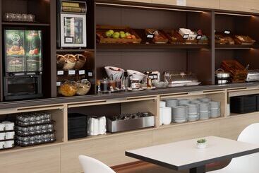 B&b Hotel Kiel City