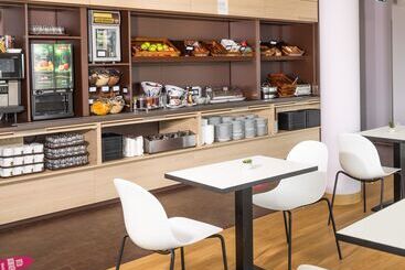 B&b Hotel Kiel City