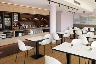 B&b Hotel Kiel City