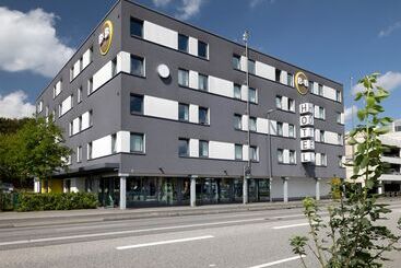 B&b Hotel Kiel City