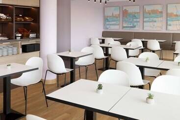 B&b Hotel Kiel City