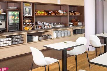 B&b Hotel Kiel City