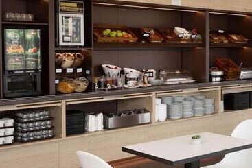 B&b Hotel Kiel City