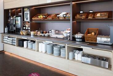 B&b Hotel Kiel City