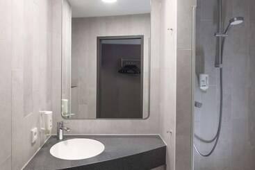 B&b Hotel Kiel City