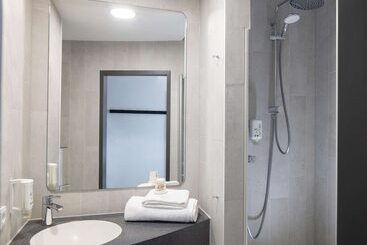 B&b Hotel Kiel City