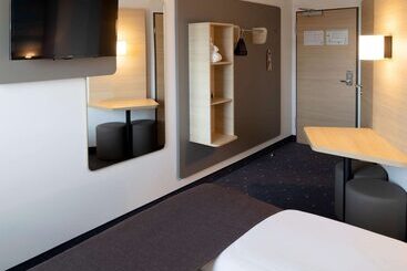 B&b Hotel Kiel City