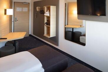 B&b Hotel Kiel City