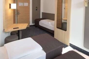 B&b Hotel Kiel City