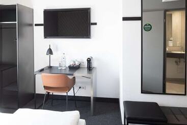 B&b Hotel Kiel City