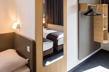 B&b Hotel Kiel City