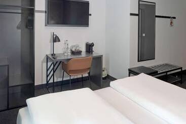 B&b Hotel Kiel City