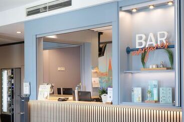B&b Hotel Kiel City