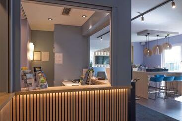 B&b Hotel Kiel City