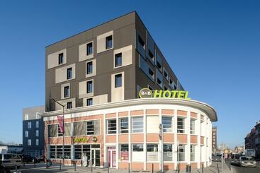 Hôtel B&b  Lille Roubaix Campus Gare