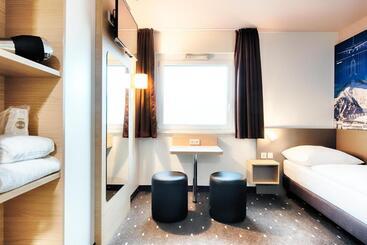 B&b Hotel München Airport