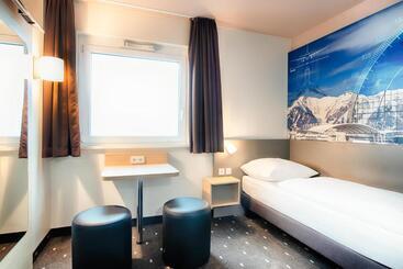 B&b Hotel München Airport