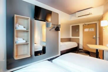 B&b Hotel München Airport