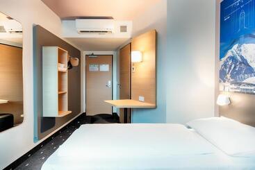 B&b Hotel München Airport