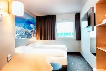 B&b Hotel München Airport