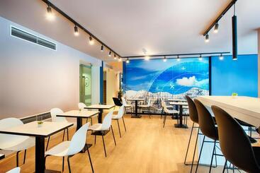 B&b Hotel München Airport
