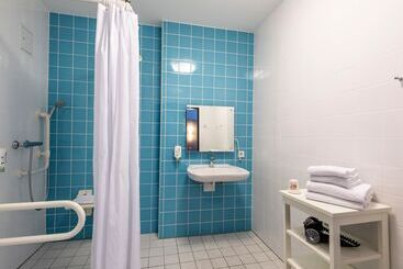 B&b Hotel Nürnberg City